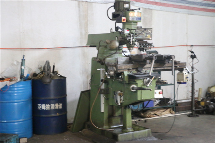 KL99-10中藥操作臺